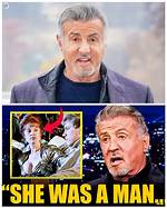 Sylvester Stallone Alder: the Man Behind the Icon