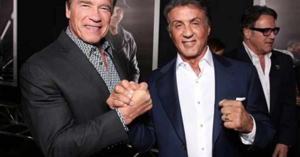 Sylvester Stallone's Height in Rocky: More Than Just a Number