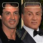Sylvester Stallone's Iconic Short Hair: a Look at His Signature Style