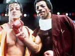 Sylvester Stallone Speculates What If Apollo Creed Wasn't Killed by Ivan Dragoin Rocky Iv?