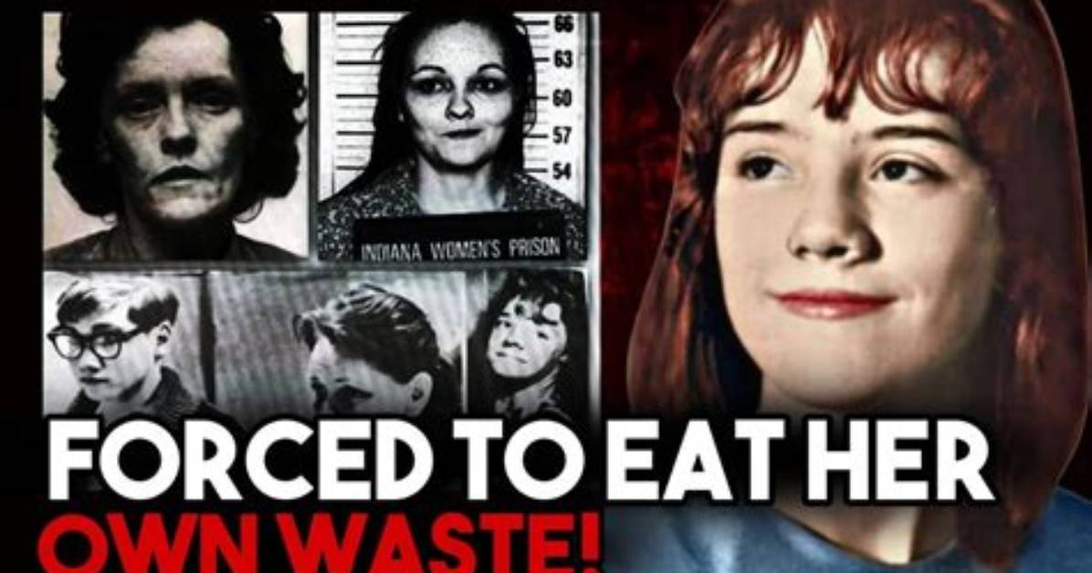 Sylvia Indiana Case: Unraveling a Heart-Wrenching Story