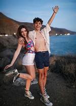 Symonne Harrison and Nick Bencivengo Have Ended Their Relationship