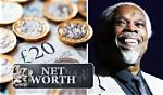 Syncx | Billy Ocean Net Worth