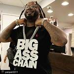 T-Pain Admits $400K Big Ass Chain Was His Dumbest Purchase Ever |