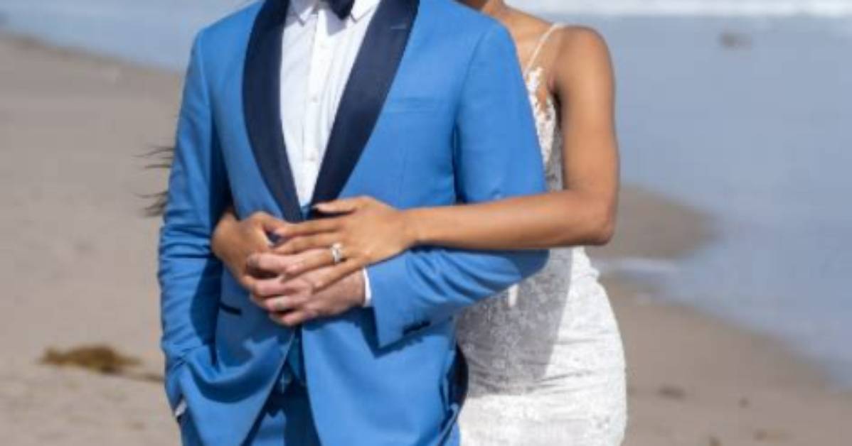 Tahira Francis Husband Shawn Rogers Is an Army Veteran |