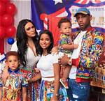 Taina Williams (Emily Bustamante's Daughter); Age, Net Worth, Father, Birthday