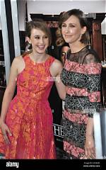 Taissa Farmiga and Her Sister Vera