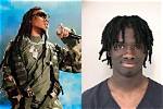 Takeoff Update: Lil Cam Arrested on Felony Gun Possession, Had Weapon at Time of Rapper's Murder