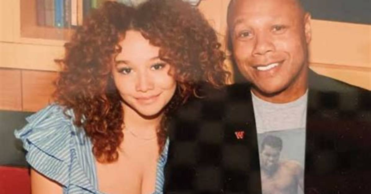 Talia Jackson and Boyfriend Chase Leifeld Age Difference as Young Adults