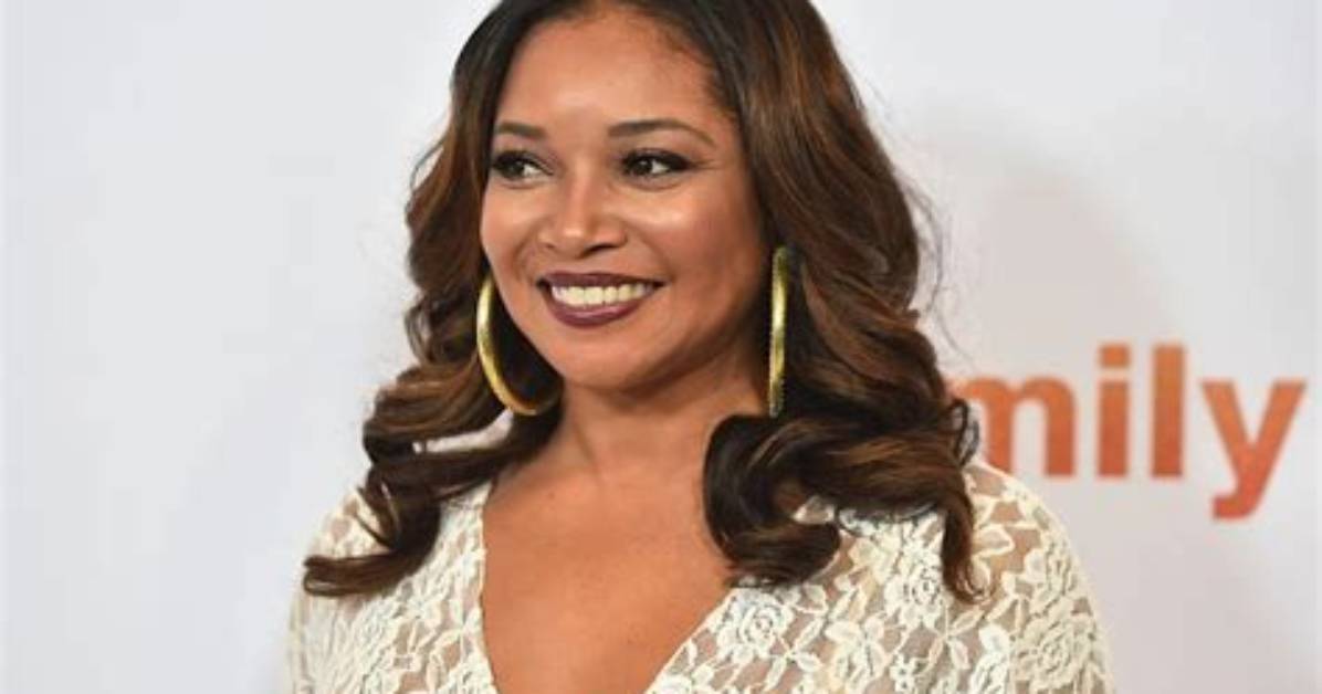 Tamala Jones Net Worth 2022
