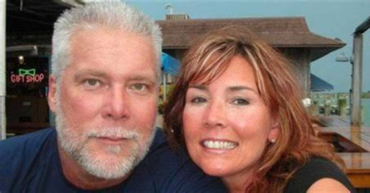 Tamara Nash, the Trailblazing Wife of Kevin Nash