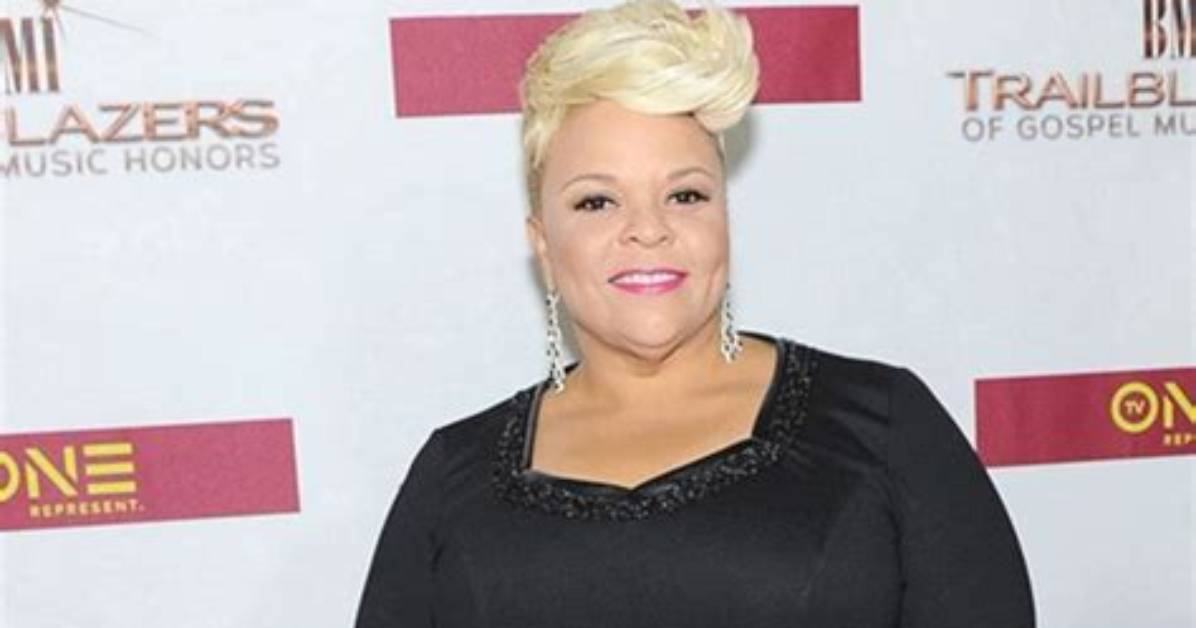 Tamela Mann - Bio, Age, Net Worth, Height, Married, Nationality, Body Measurement, Career