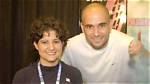 Tami Agassi- All About Andre Agassi Sister
