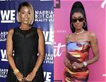 Tami Roman's Weight and Height Revealed