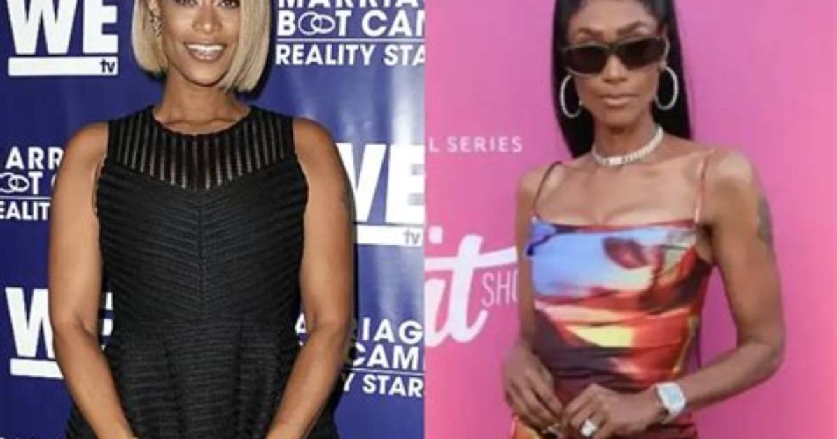 Tami Roman Young: a Journey Through Fame and Growth