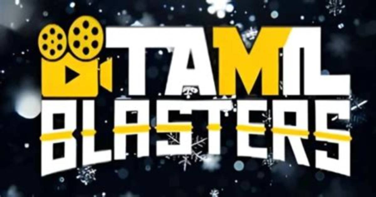 Tamil Blasters: Your Ultimate Source for Tamil Cinema and Entertainment