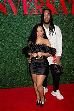 Tammy Rivera's Pregnancy Rumors Explored