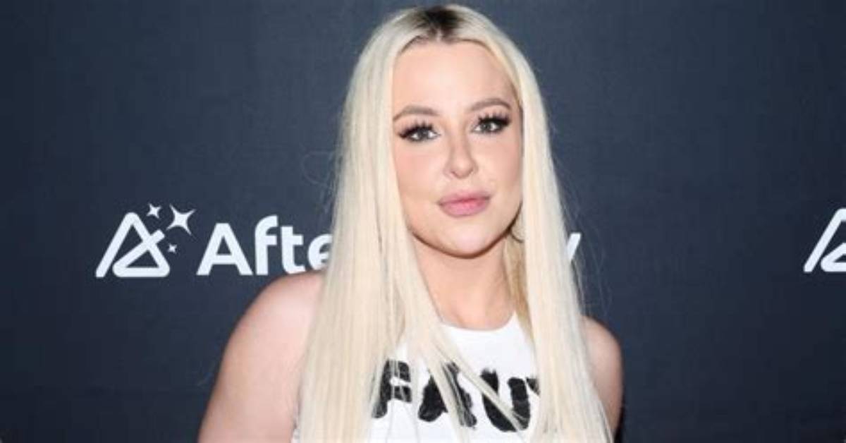 Tana Mongeau Latest News and Updates