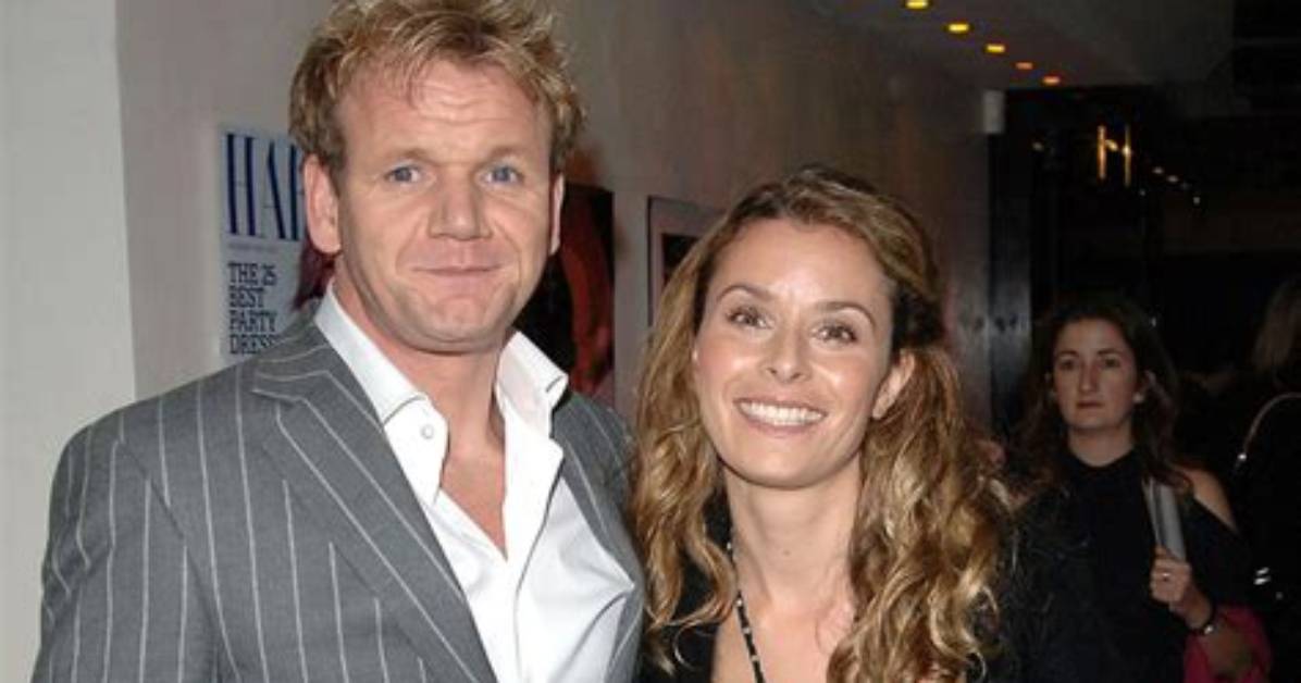 Tana Ramsay Age: a Comprehensive Look into Her Life and Legacy