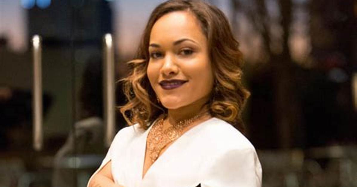 Tanya Scott ·