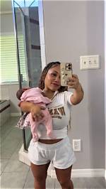 "Tanya Tehanna Baby Alien Leaked"