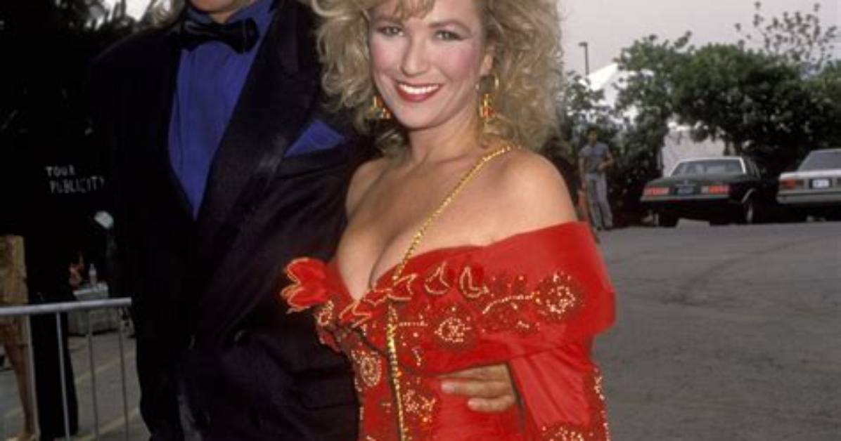 Tanya Tucker and Don Johnson's Journey