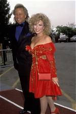Tanya Tucker and Don Johnson's Journey