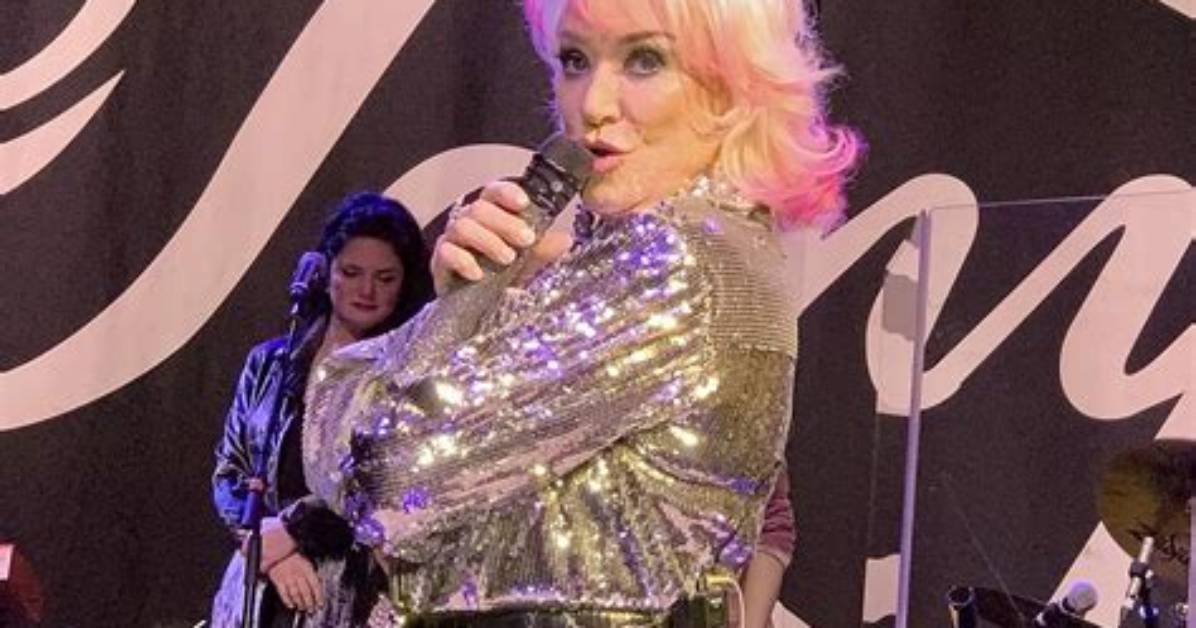Tanya Tucker's Path to a $60 Million Fortune