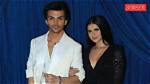 Tara Sutaria's Marital Status: a Definitive Guide