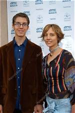 Taran Noah Smith and Wife Heidi Van Pelt Separated After Home Improvement