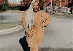 Tasha Cobbs Is Marketing Her Fritz Eyewear Collection with the Help of Celebrity Endorsements