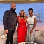 Tasha Cobbs- Wiki, Height, Husband, Net Worth