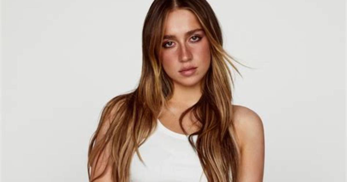 Tate Mcrae's Financial Journey: Exploring Her Net Worth