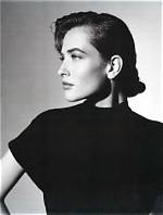 Tatjana Patitz: the Timeless Beauty of the Fashion World