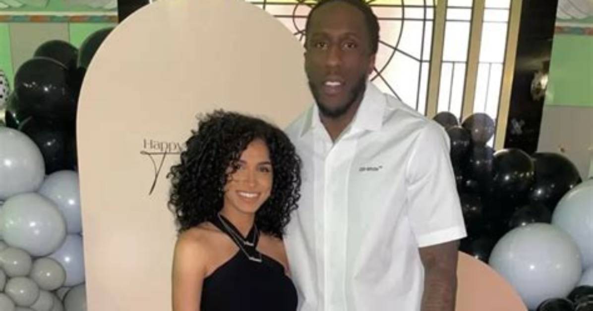 Taurean Prince Biography, Age, Height, Wife, Net Worth, Family