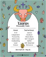 Taurus Zodiac Character: Unveiling the Traits and Qualities