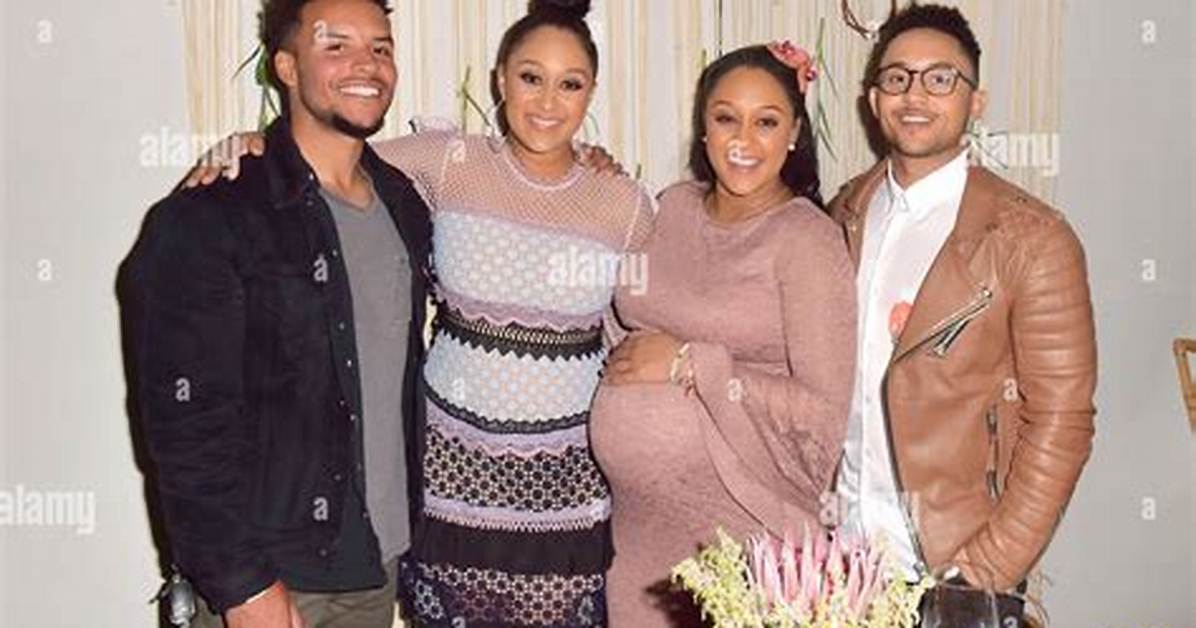 Tavior Mowry – Bio, Age, Height, Parents, Siblings, Net Worth