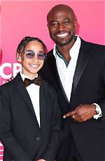 Taye Diggs and Son: a Heartwarming Bond