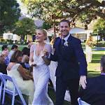 Taylor Cole & Kevin Simshauser Blissfully Living in Their Married Life; Became Parents of an Adorabl