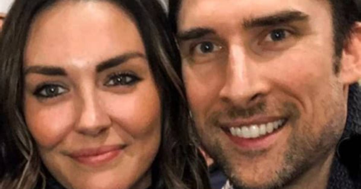 Taylor Cole's First Husband: a Journey Through Love and Life