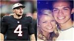 Taylor Heinicke Wife: Everything You Need to Know About His Partner