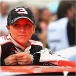 Taylor Nicole Earnhardt: Racing Legacy and Beyond
