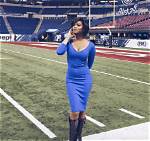 Taylor Rooks Height: Advantages and Challenges