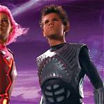 Taylor Sharkboy: the Rising Star of the Entertainment World