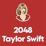 "Taylor Swift 2048 Calla Carter" Unveils New Horizons