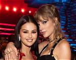 Taylor Swift and Selena Gomez Attend Pro-Palestine Fundraising Event |