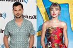 Taylor Swift and Taylor Lautner's Friendship Unveiled
