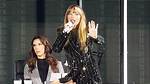 Taylor Swift Drops the Alcott with the National: Listen Hollywood Life ·