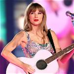 Taylor Swift: Exploring the Nsfw Side of Fame