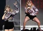 Taylor Swift Gain Weight: the Surprising Truth